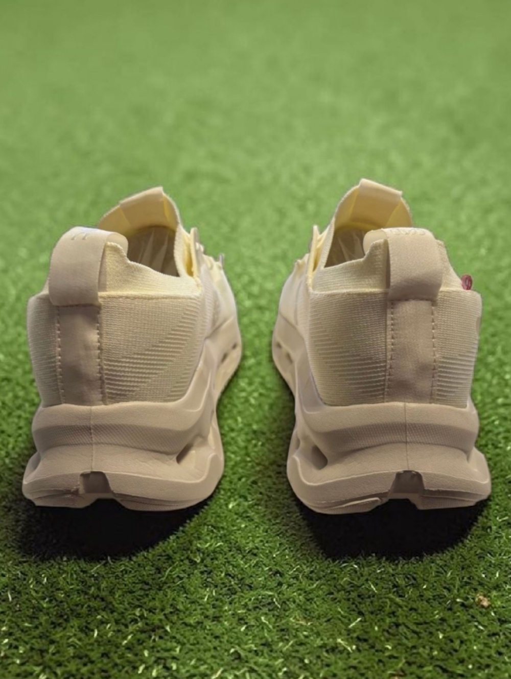 LOEWE x On Cloudtilt White Size 10 No Box - Picture 5 of 6
